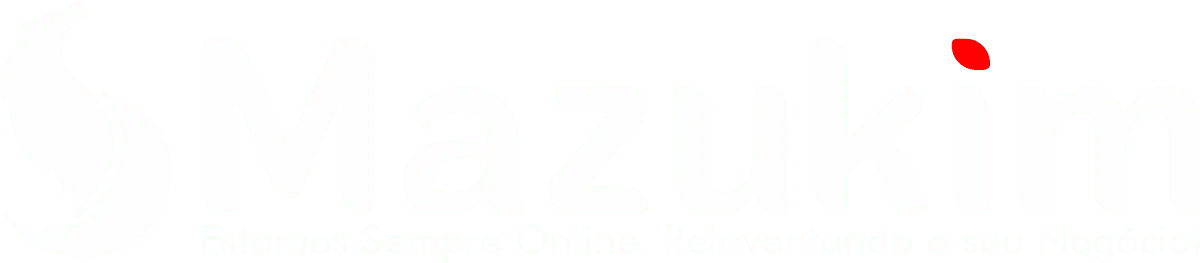 Logo Agência Mazukim